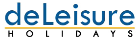 Deleisureholidays  Logo
